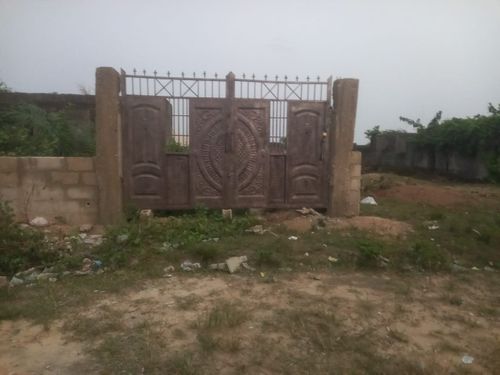 Adegbayi Oshinowo - delandreinglobal Enterprise