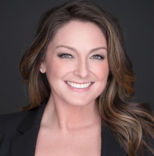 Carrie Hunter - SENSERA SYSTEMS