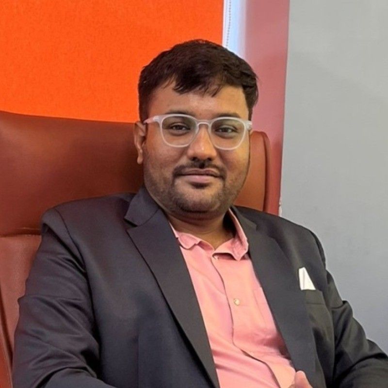 Kashyap Gajjar - STE Design Planning and Management Ltd.