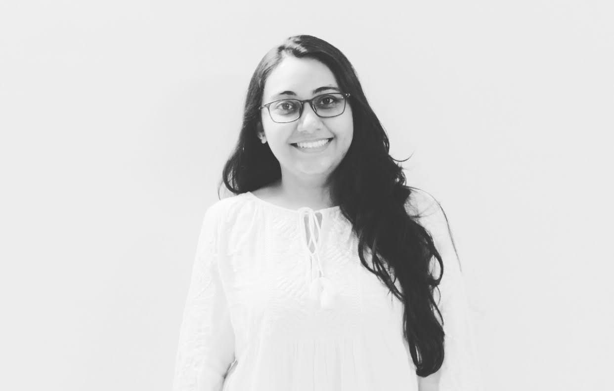 bhakti dhoria