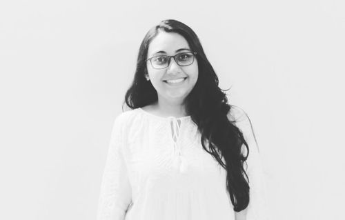 bhakti dhoria - NJIT