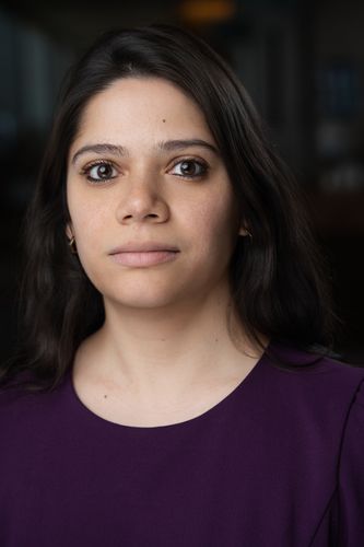 Alysha Naik - Naik | Law & Advocacy Group