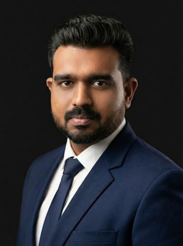 Punith Prabhakar - Origin