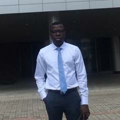 Jonathan Elikem