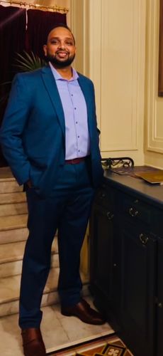 Robert Badal - Platinum Energy Group