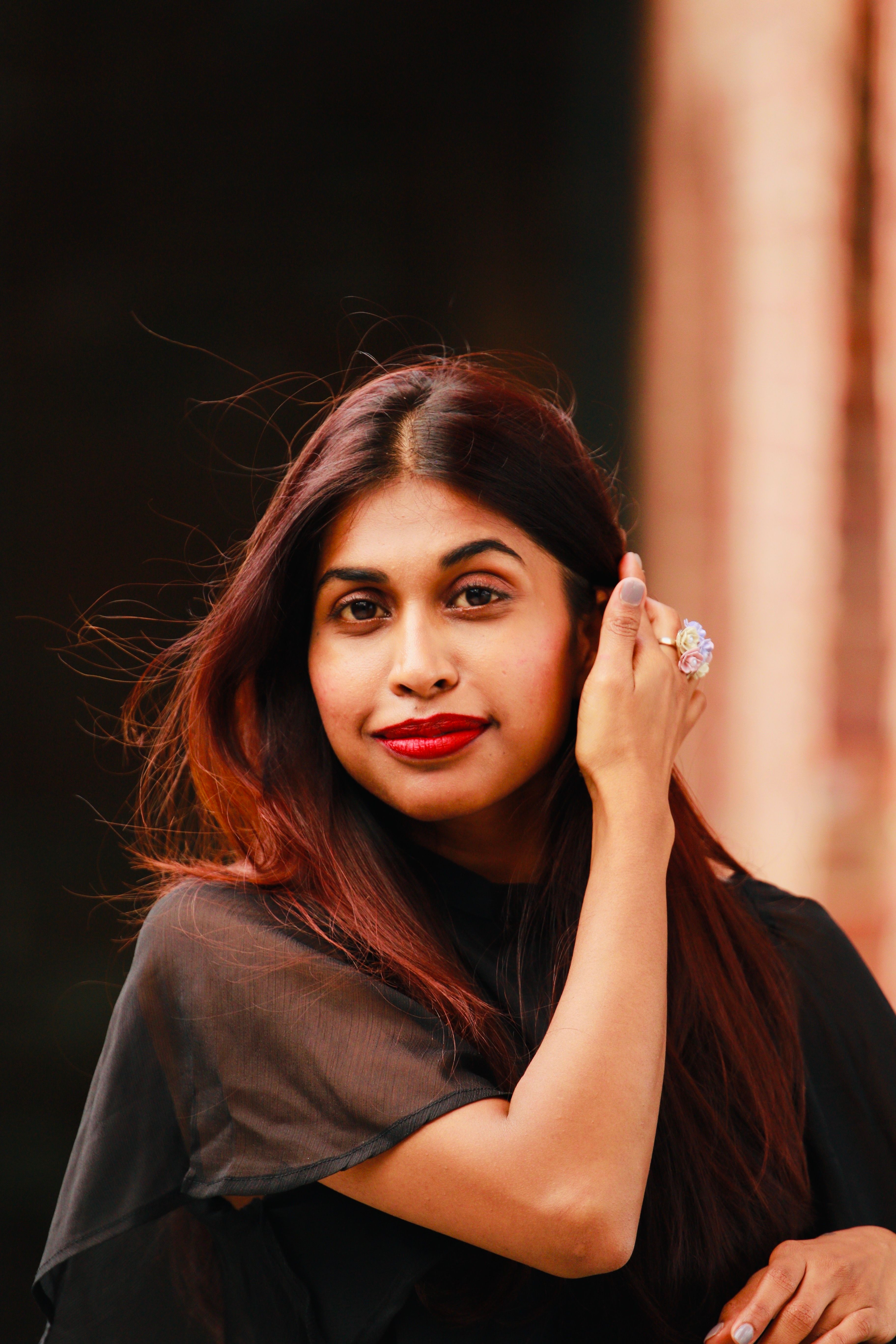 Alekhya Dontham - TYLin International