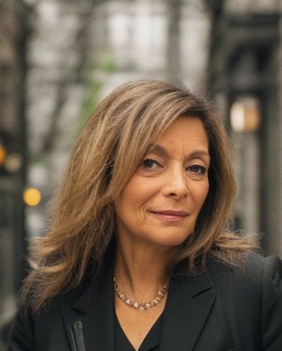 Jonni Clause - Appliance Palace