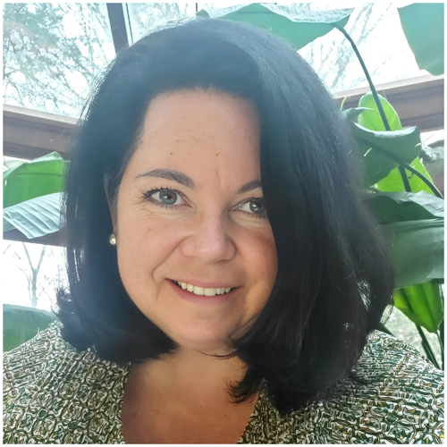 Stacey Ruhle Kliesch, AIA, CID, LEED AP