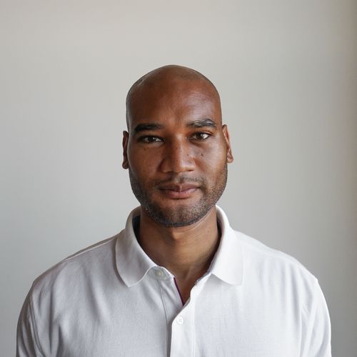 Andrew Graham - Alloy 