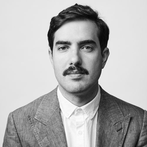 Aria Jahanshahi, AIA, NCARB - opa architecture