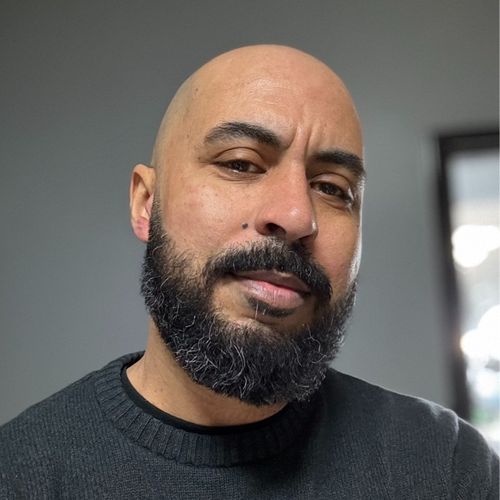 Aaron Campbell - Jacobs