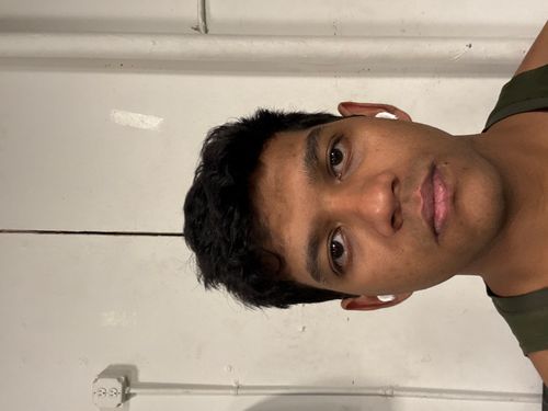 Aaryan Dalal