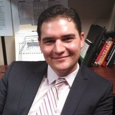 Adam Crispo - Turner Construction Company &nbsp;