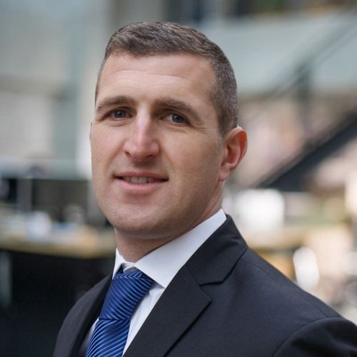 Adam Jeffery - MLJ Contracting