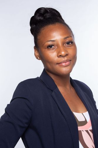Aeugenie Mack - Cain & One Consulting