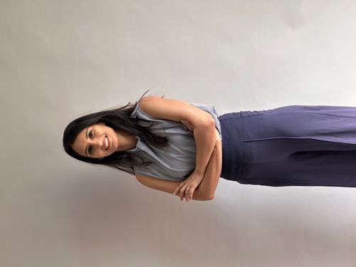 Afshan Rehman