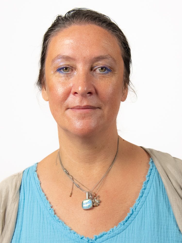 Kate Aglitsky - MTA New York City Transit Construction and Development