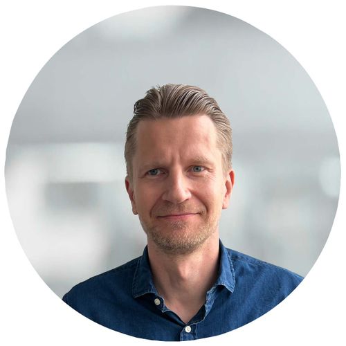 Aki Karja - Fairstead Ventures