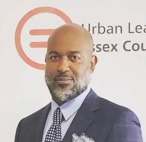 Al Qadr Camillo - Urban League of Essex County