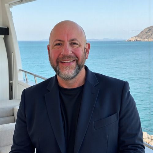 Alan Maio