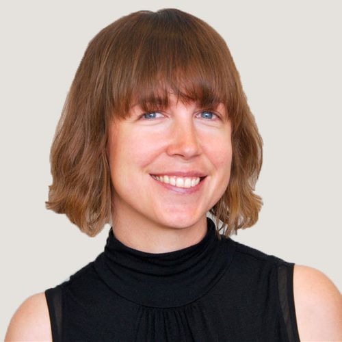 Alana Paul - Mott MacDonald