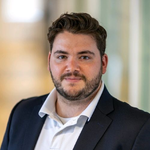 Alex Stephani - Simpson Gumpertz & Heger