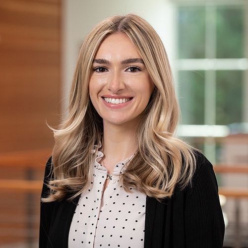 Alexa Roda - Consigli Construction Company