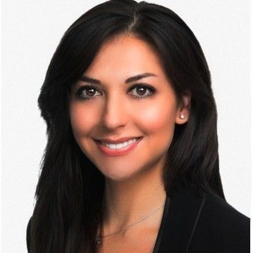 Alexandra Marolda - Avison Young