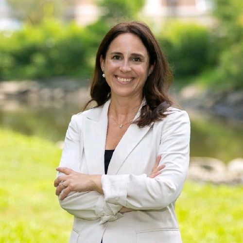 Alexandra Schmidt - Turner Construction Company