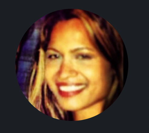 Alicia D'Souza