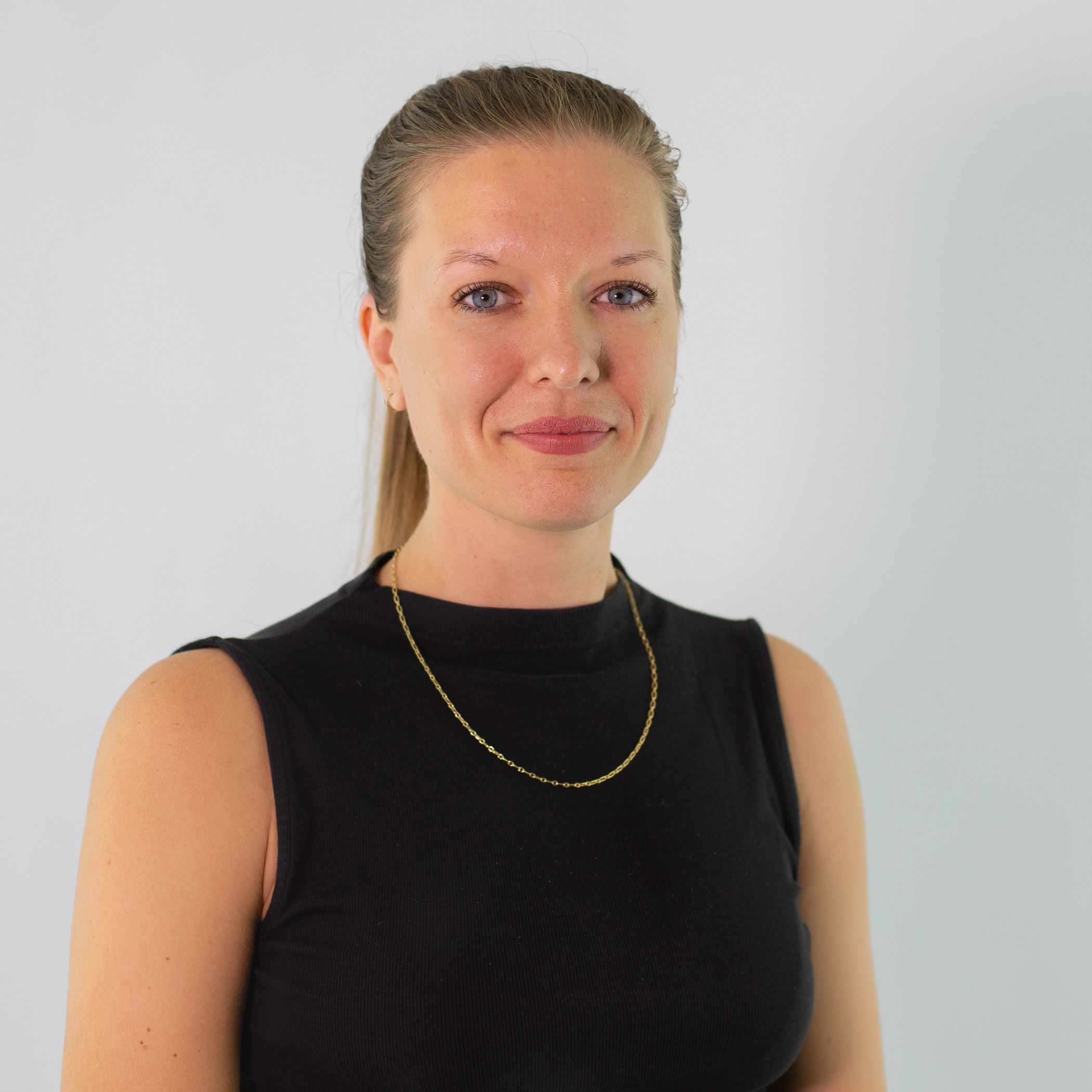 Alison Landry, AIA