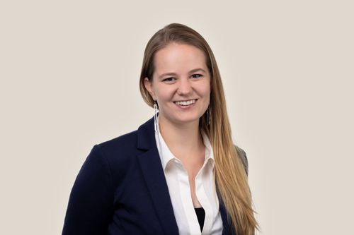 Allison Bernett - Assembly OSM