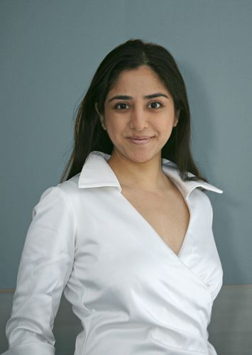 Aman Krishan - HOK