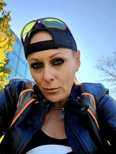 Amanda Crosby