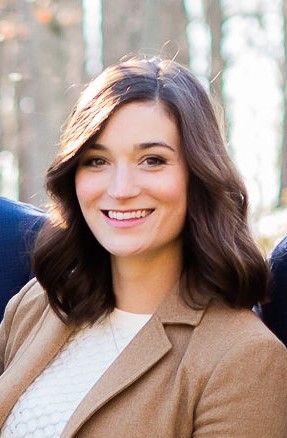 Amanda Jacobs - Sordoni Construction