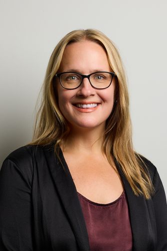 Amanda Kaminsky - Lendlease