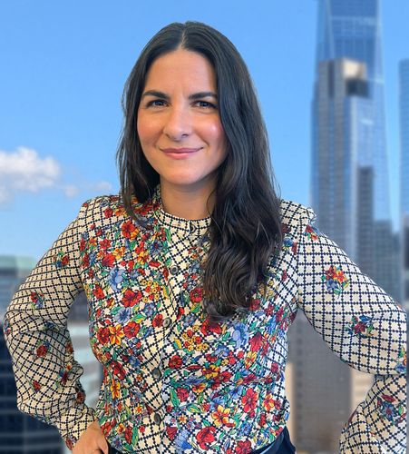 Ambar Margarida - Spacesmith LLP