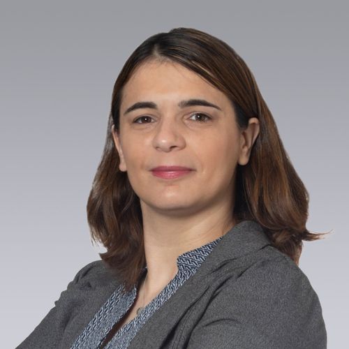 Tamara Andreatta - Colliers