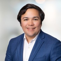 Andrew Altamirano - Thornton Tomasetti