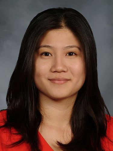 Angela Mu