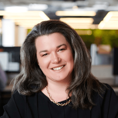 Anica Landreneau - HOK