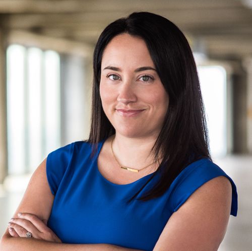 Anita Woolley Nelson - Skanska