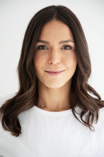 Anna Berger