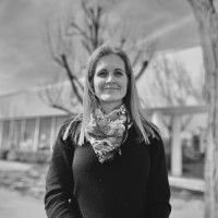 Anna Kharina - Solutions Architecture