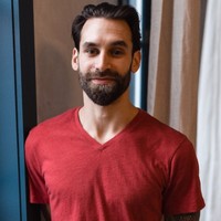 Anthony Conchado - GFT