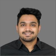 Anudeep Kanala