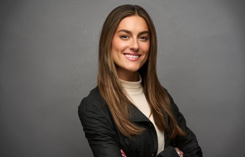 Anya Westby - Robotic Imaging