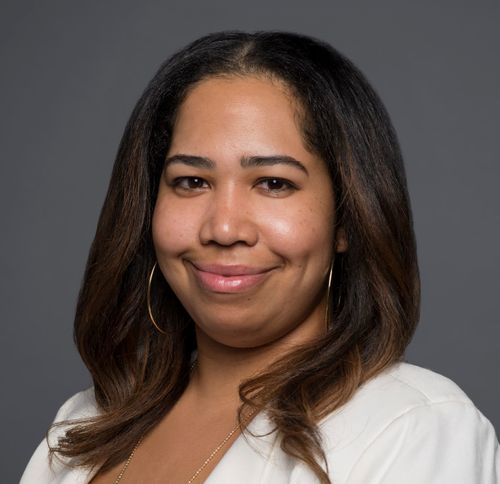 Ashley Morgan - MJB Development LLC