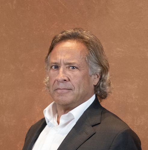 Rob McCormick - Avatara