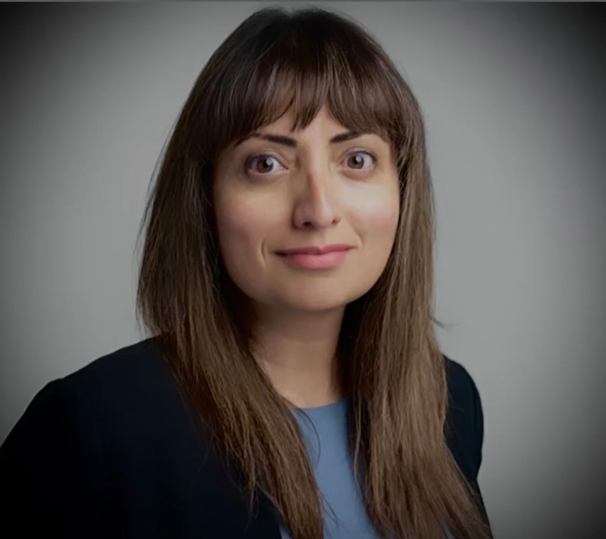 Ayse Polat - Turner Construction Company